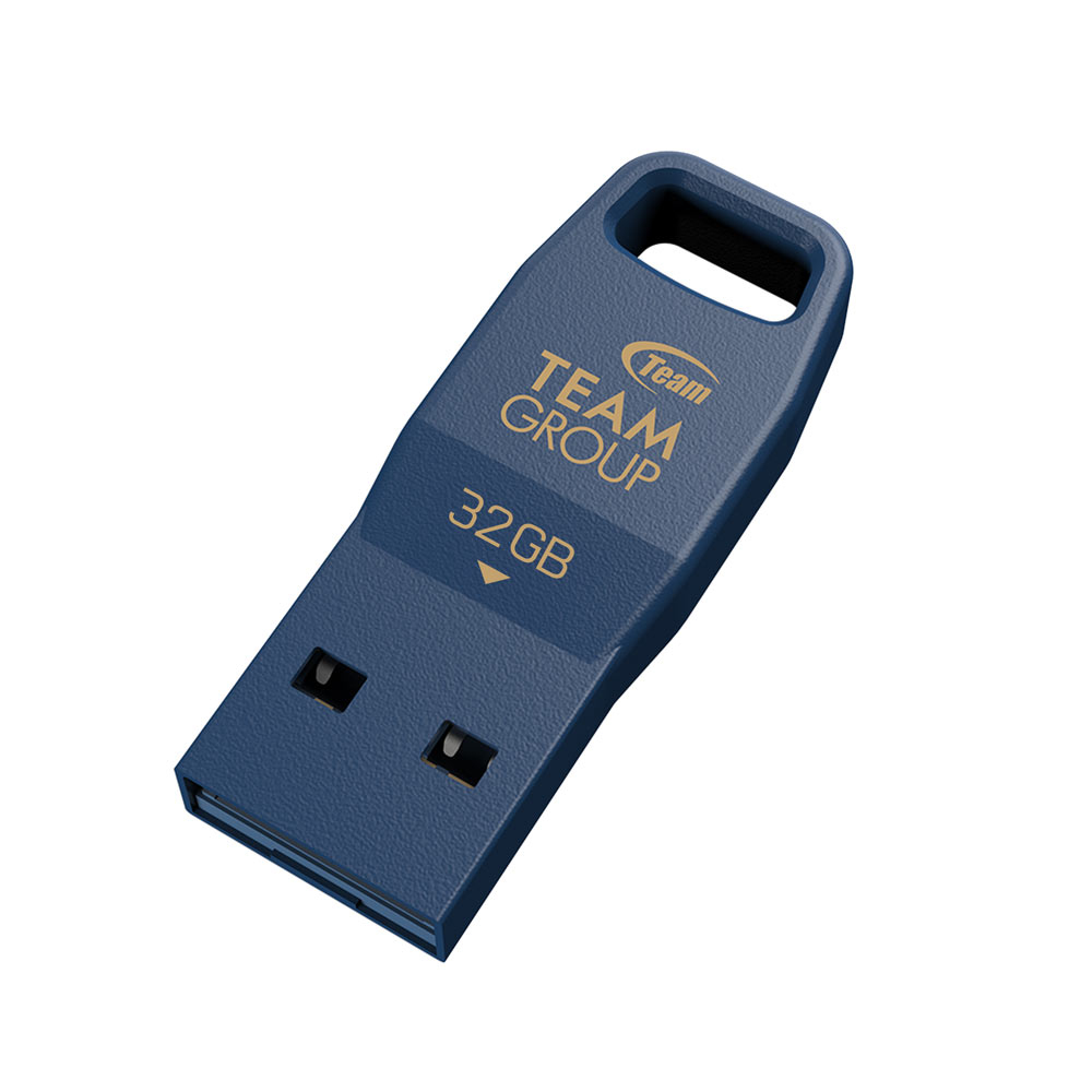 TEAM GROUP S5 32 GB FLASH MEMORY USB-A 3.2 GEN 1