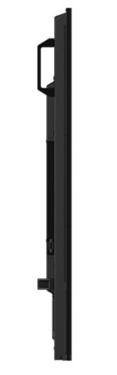 NEC SHARP MultiSync M652