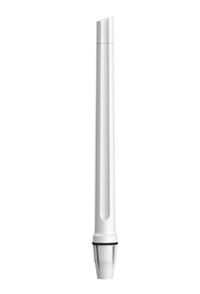 Poynting Antennas · Wi-Fi/5G · Marine · A-OMNI-0498-V1-01 · White · 2m SMA · 2 - 9.8 - 9 - 9.8 dB