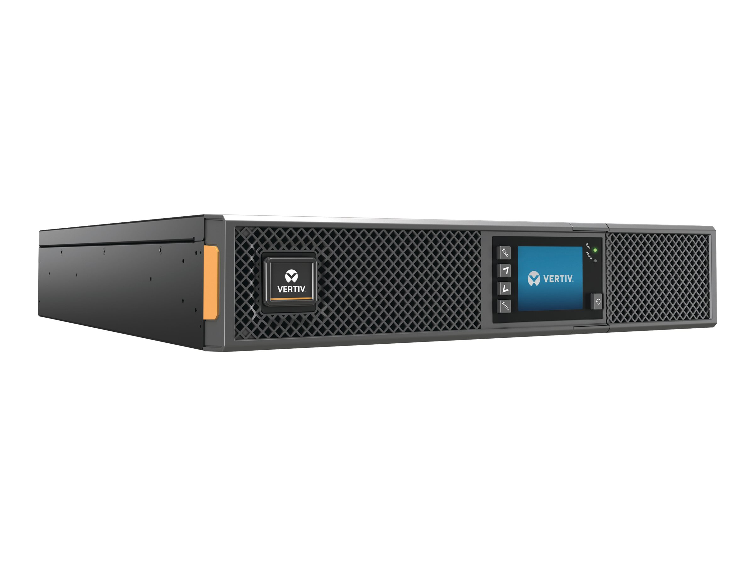 Vertiv VLiebert GXT5 1ph UPS 3kVA input IEC C20 - (Offline) UPS - Rack module