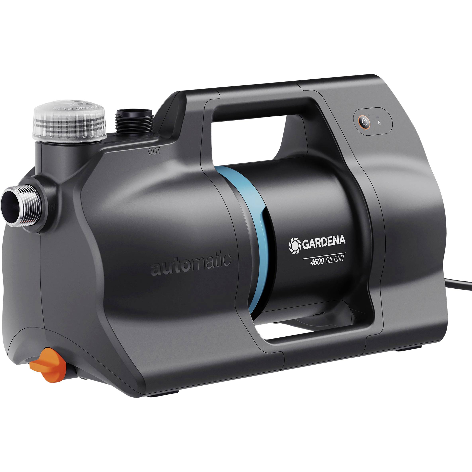 Gardena Garden Pump 4600 Silent
