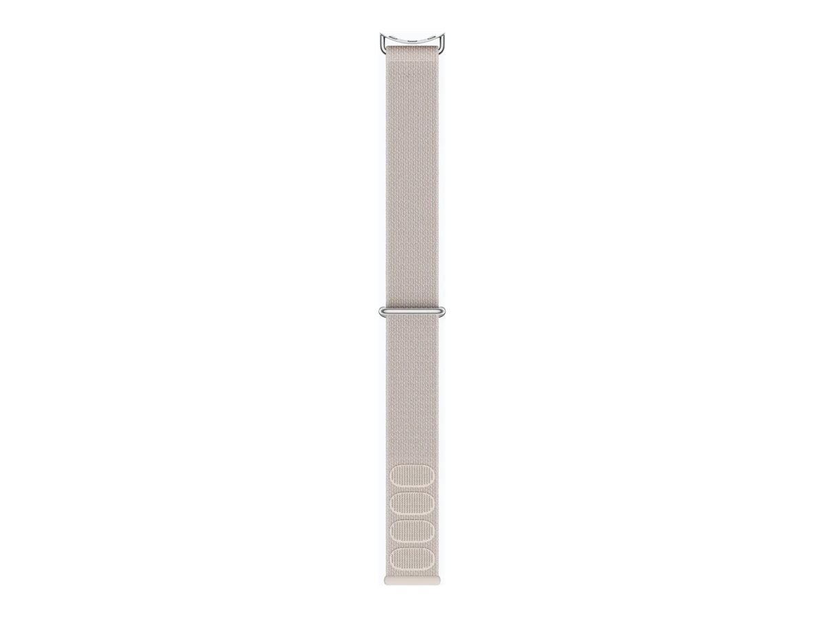 Google Pixel Watch 3 41mm Performance Loop Band Porcelain