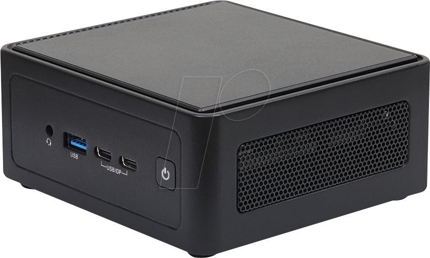 ASROCK BAREBONE 4X4 BOX AI350 RETAIL
