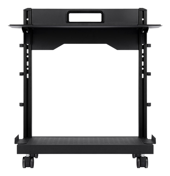 Thermaltake TT 47620 - GRA TTG Freestanding PC Gear Stand Black