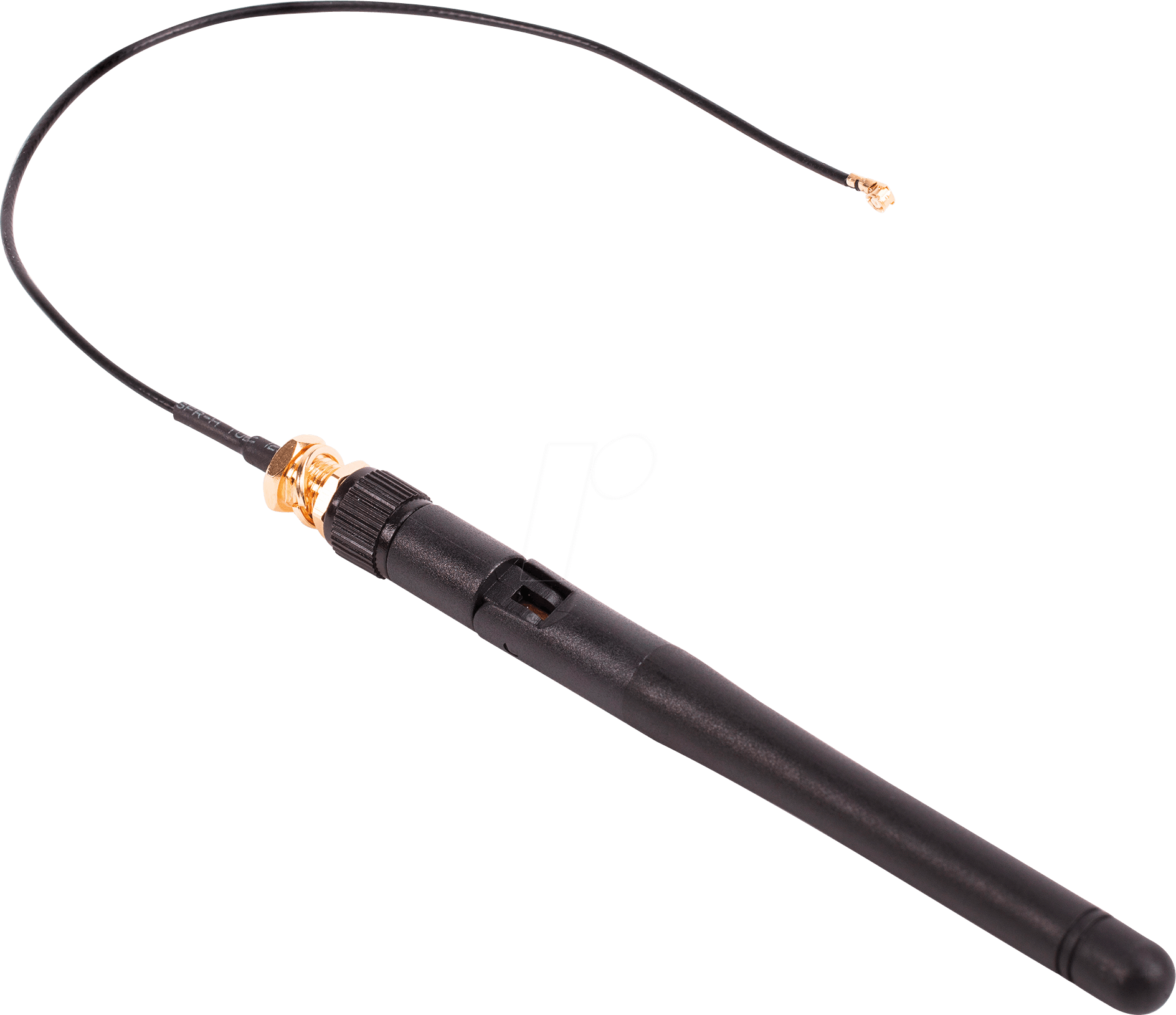 Raspberry Pi Compute Module 4 Antenna 2.4GHz/5.8GHz