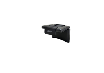AVer TV Mount bracket for VB130 on top