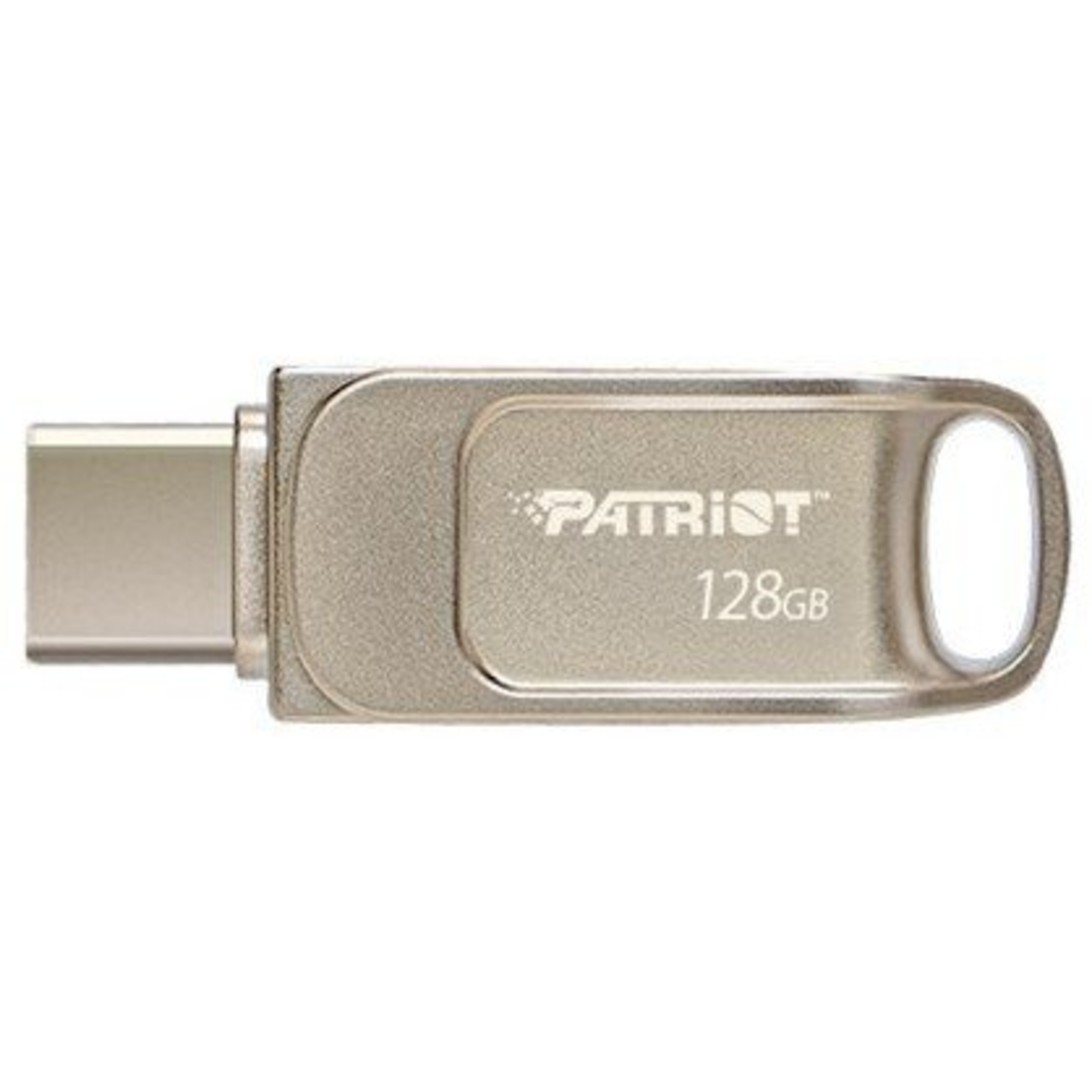 PATRIOT Tab T560 USB flash drive Dual/s PS128GT560DS5D