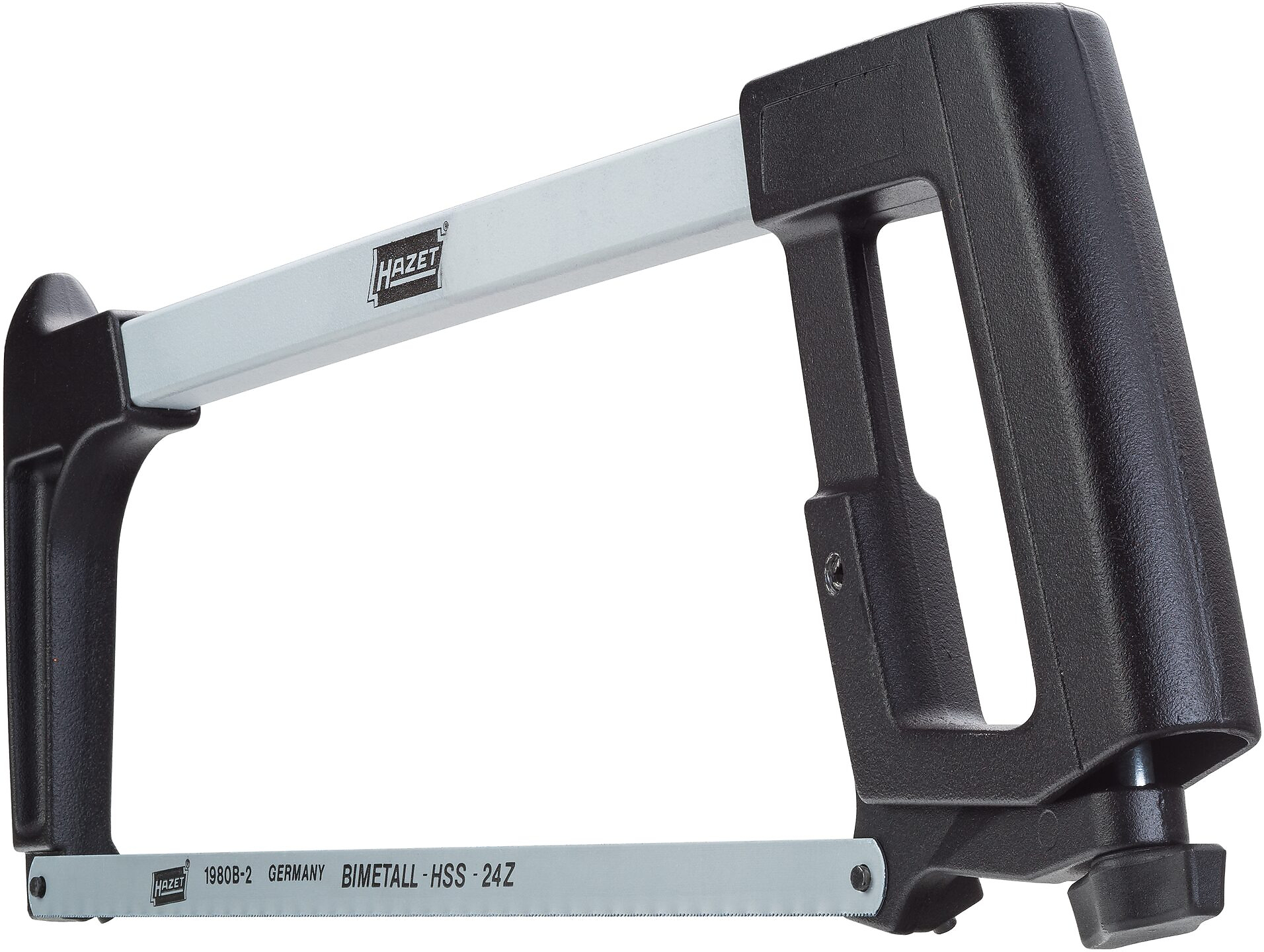 HAZET 1980N Metal Saw Bow