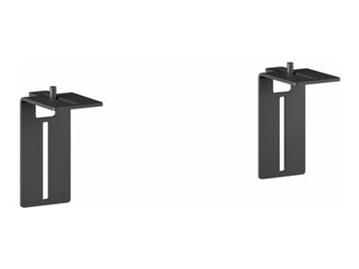 Vogel's RISE A121 - Mounting component (2 mounting brackets)