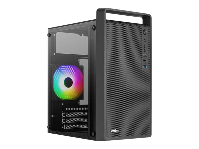 Bag Aerocool PGS CS-109-G-BK-v1 FRGB Black