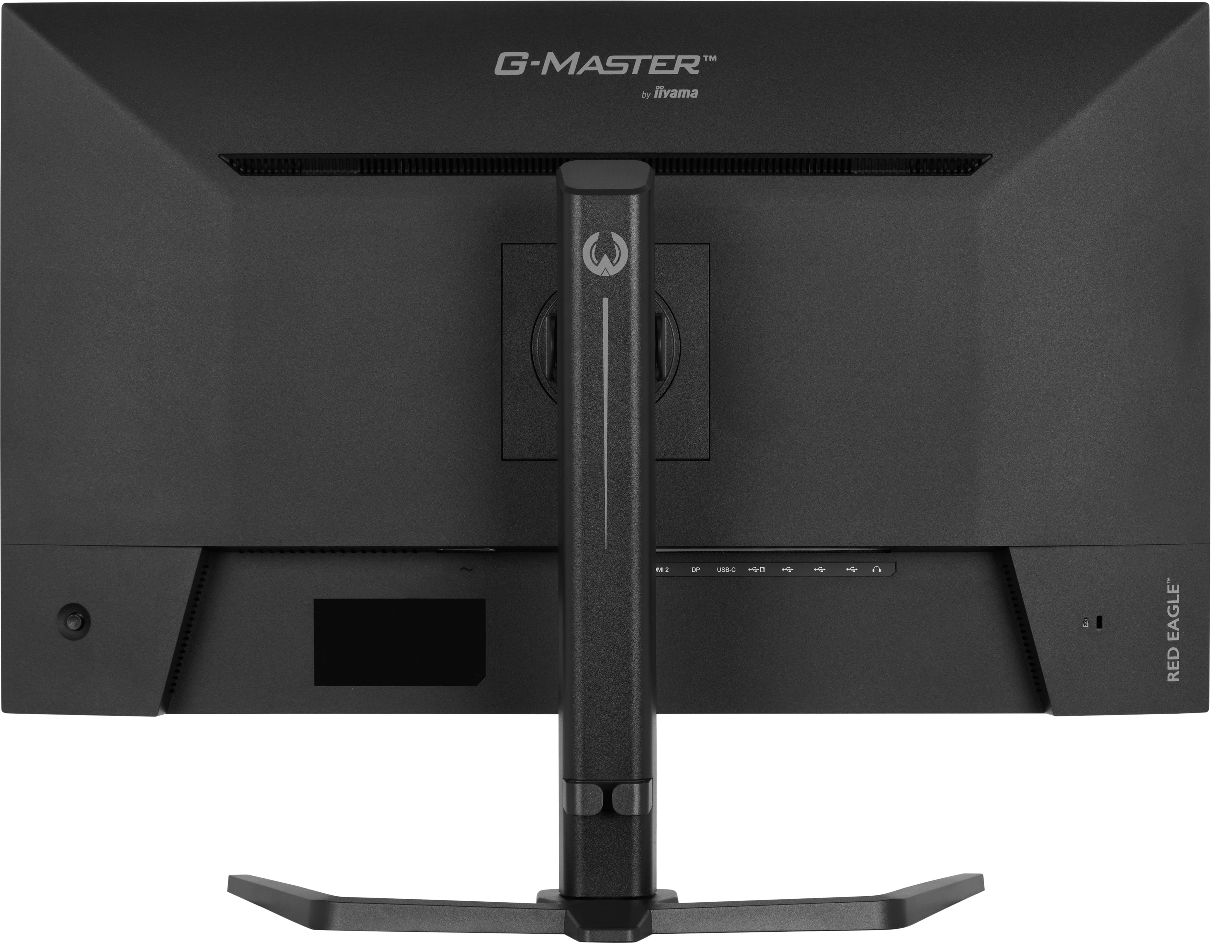 Iiyama GB3261UHSCP-B1 Gaming Monitor 32" TFT G-Master Flat Screen