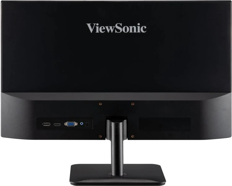 ViewSonic LED monitor VA2432-MHD-3 24IN Full HD - Flat Screen - 61 cm