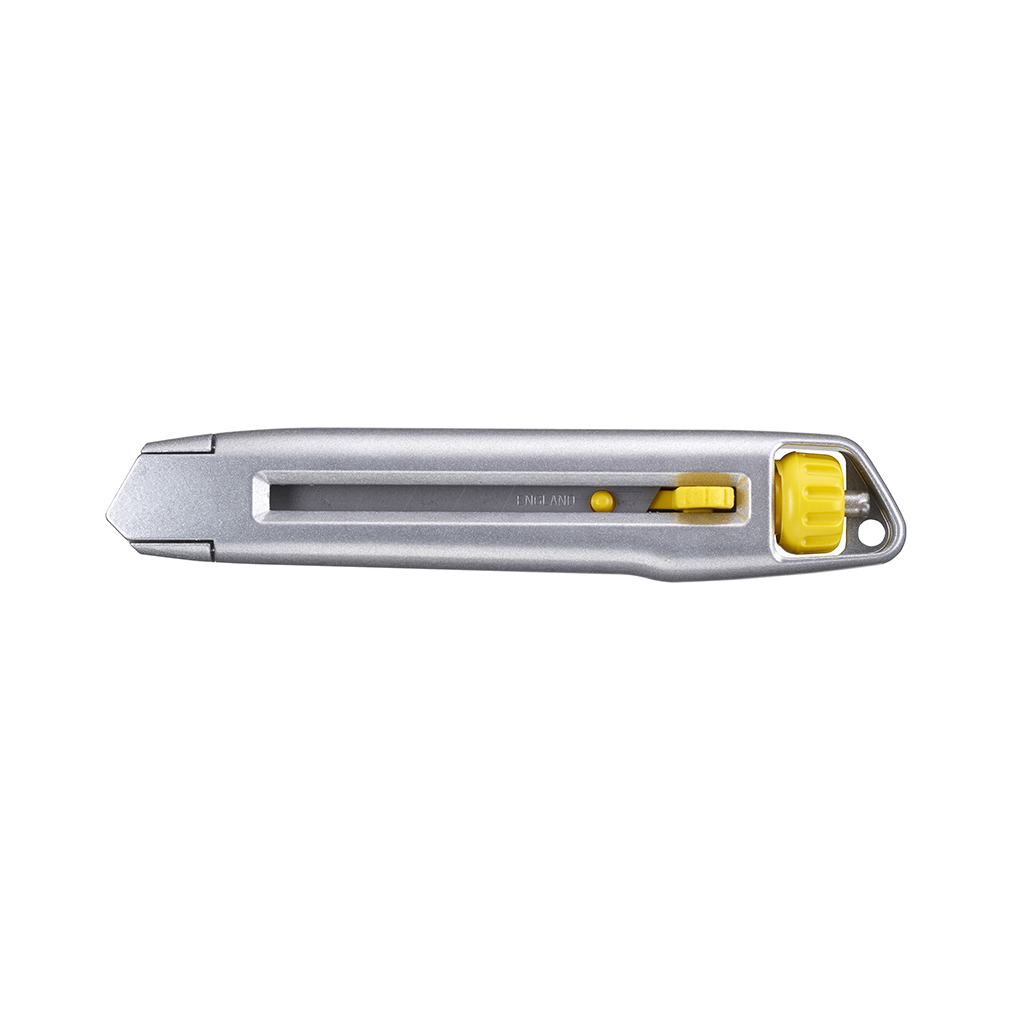 Black & Decker folding blade knife 18 mm 0-10-018