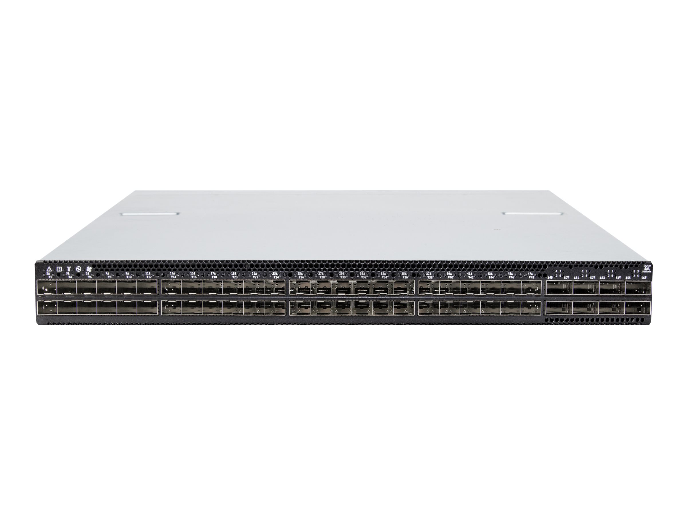 NVIDIA MSN2410-CBBRC - Switch - Ethernet