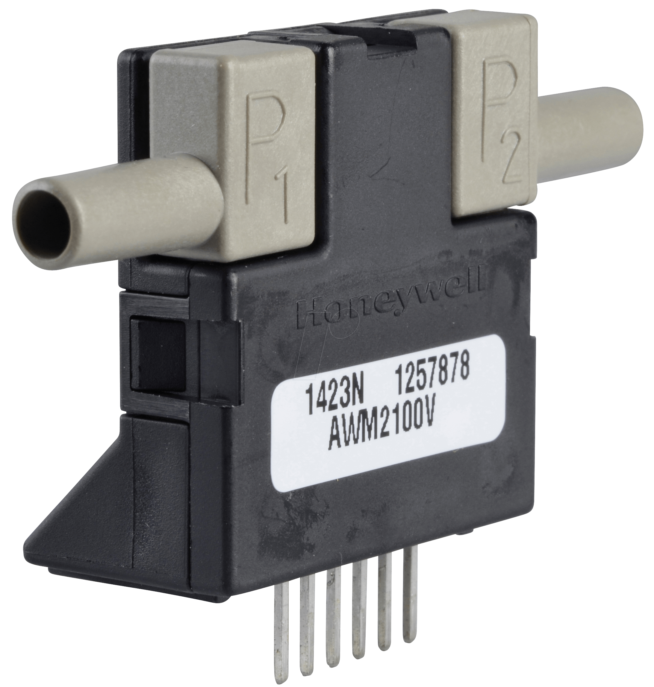 AWM 2100V - Durchflusssensor, ± 200 sccm