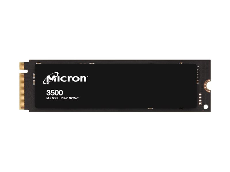 Micron 3500 M.2 NVME 1TB 3DTLC