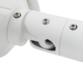 LevelOne FCS-5092 - Network surveillance camera