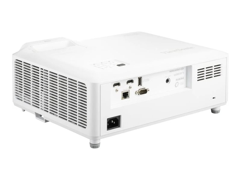 ViewSonic LS901HD - DLP projector