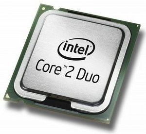 Intel Core 2 Duo HH80557PH0362M Core 2 Duo 1.86 GHz - Socket 775