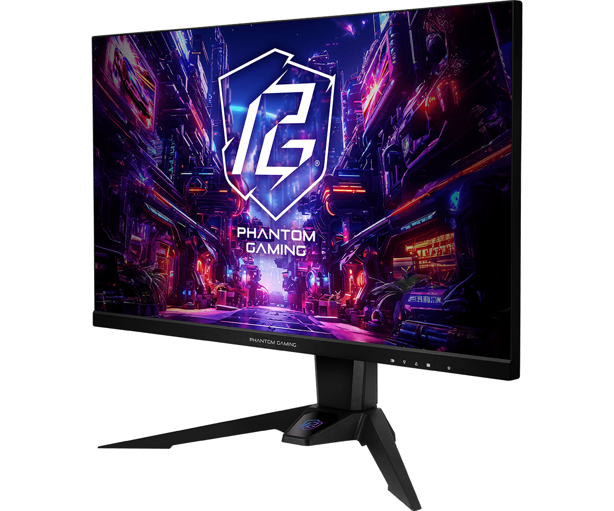 ASRock PG27FFX2A 27" FHD flat screen