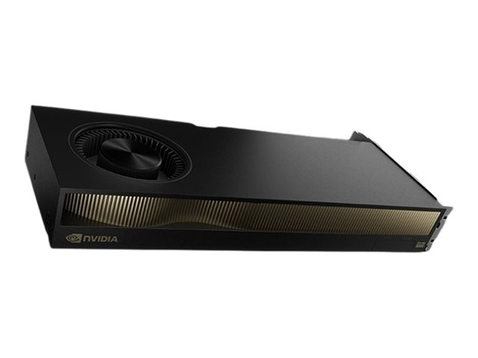 NVIDIA RTX Pro 5000 Blackwell Bulk - Graphics card - PCI
