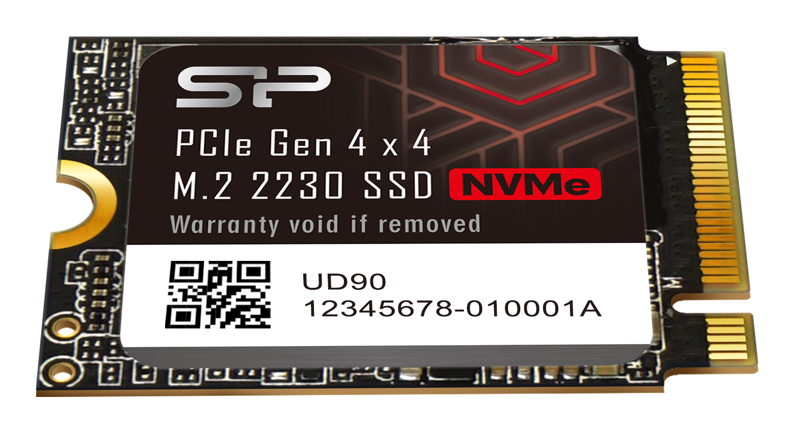 Silicon Power UD90 2TB M.2 PCIe4