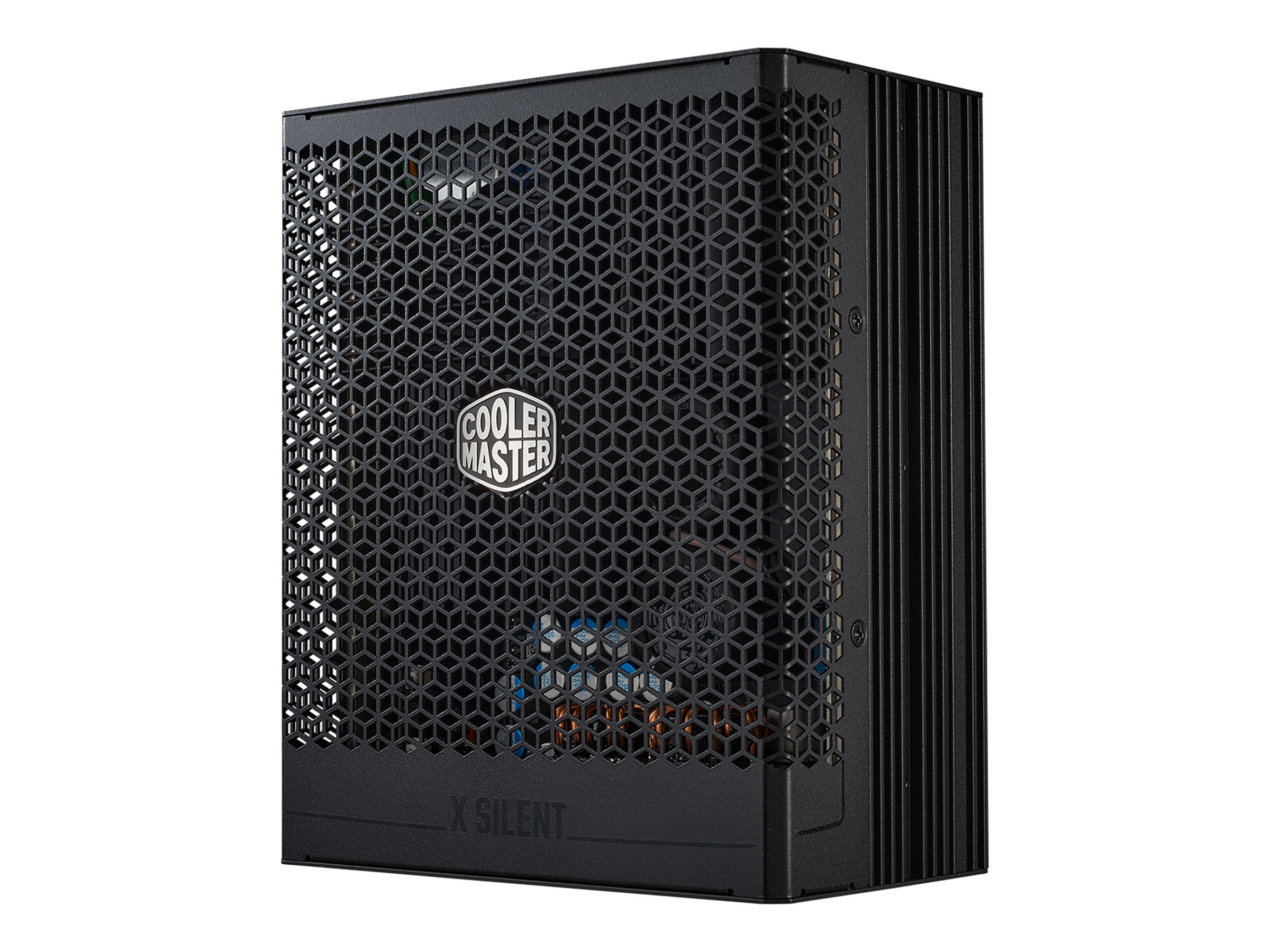 Cooler Master X Silent Edge Platinum ATX power supply