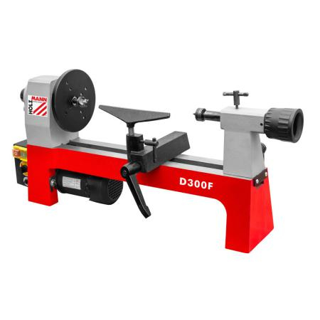 Holzmann D300F Lathe