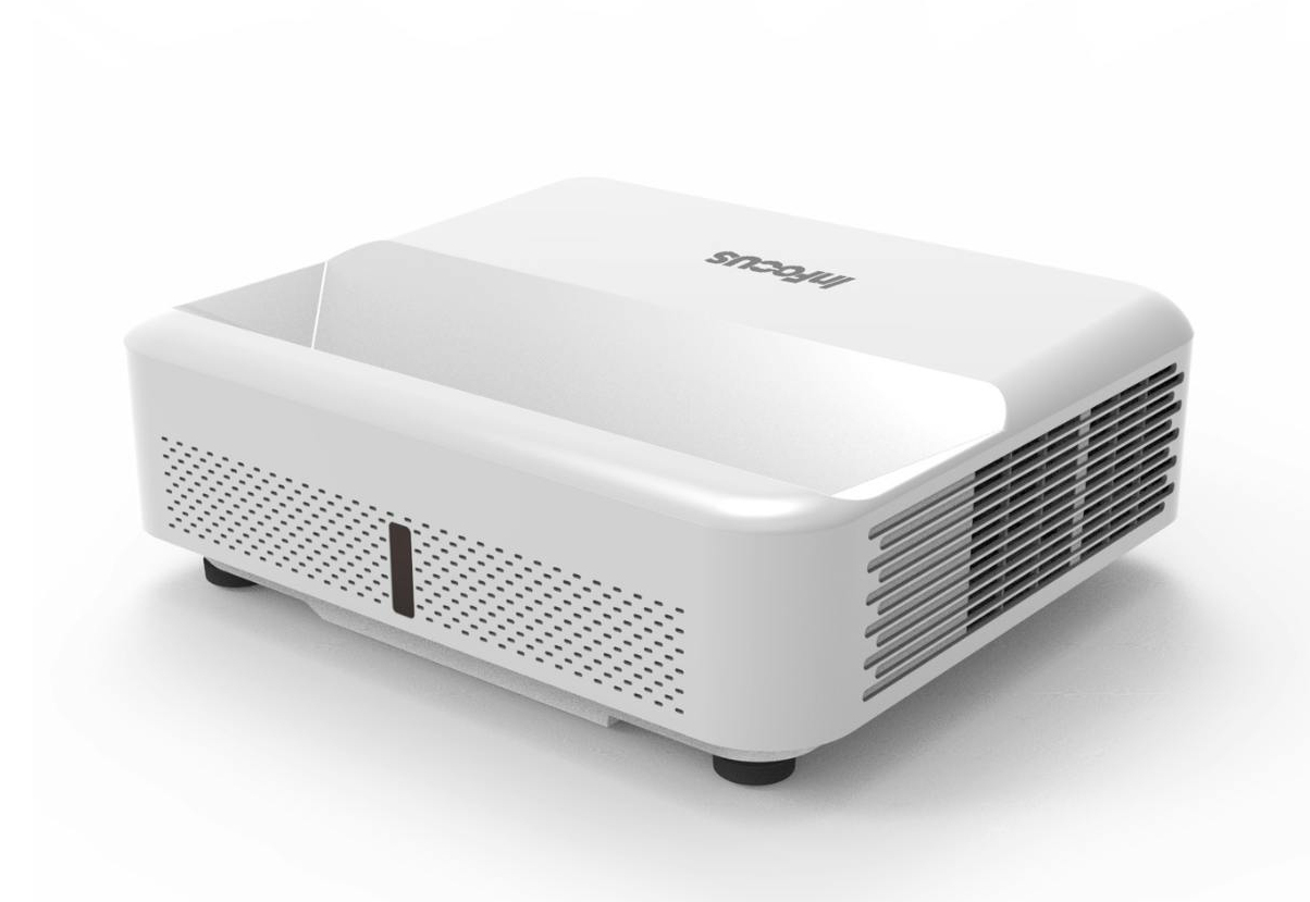 InFocus IN2006UT Ultra Short Throw 3LCD Projector - Digital Projector - LCD - Projector - LCD