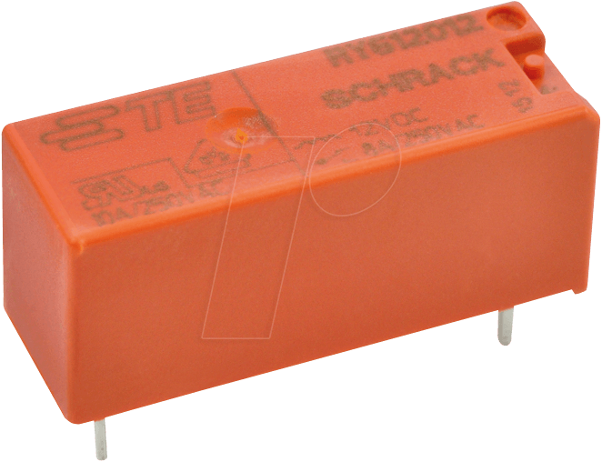 CommScope RY611005 Tube 20 St.