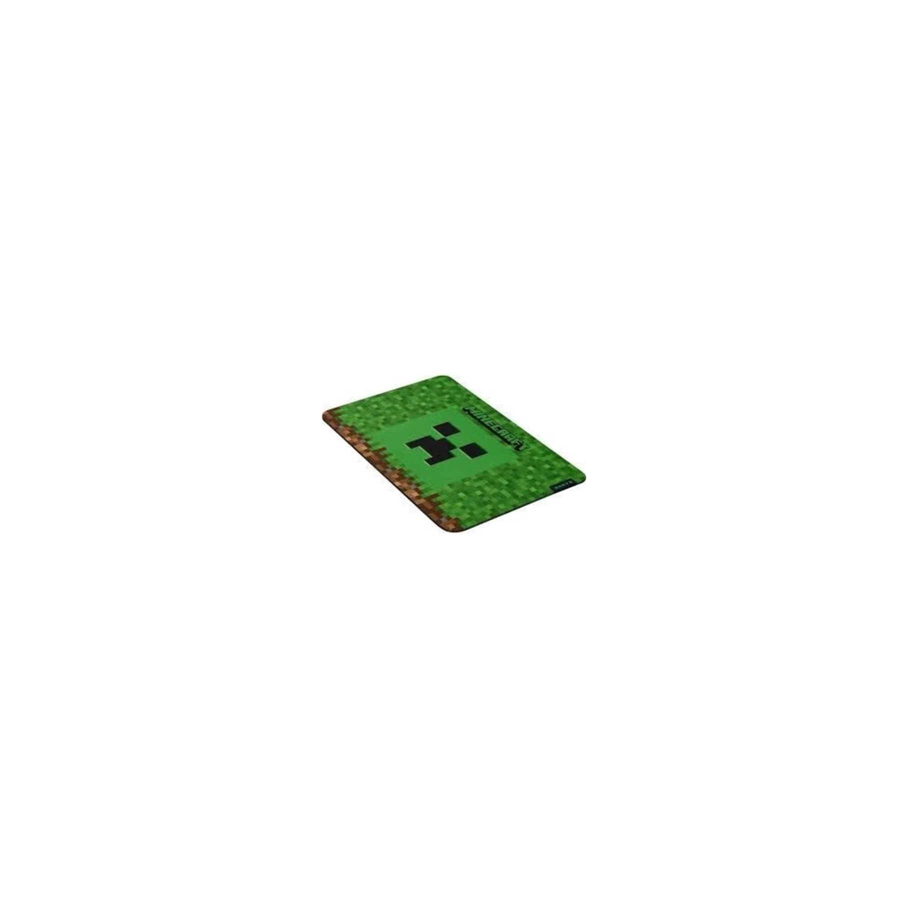 Razer Gigantus V2 Medium Minecraft Ed.