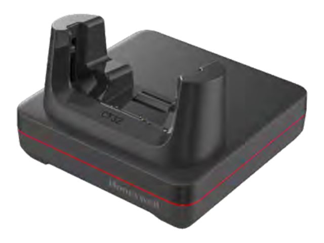 HONEYWELL CT32 BOOTED SINGLE CHARGING CRADLE USB C