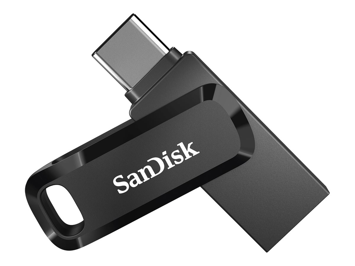 SanDisk Ultra Dual Drive 1TB USB-C