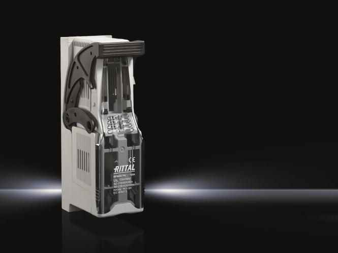 Rittal NH fuse disconnector RiLine Compact Gr.000