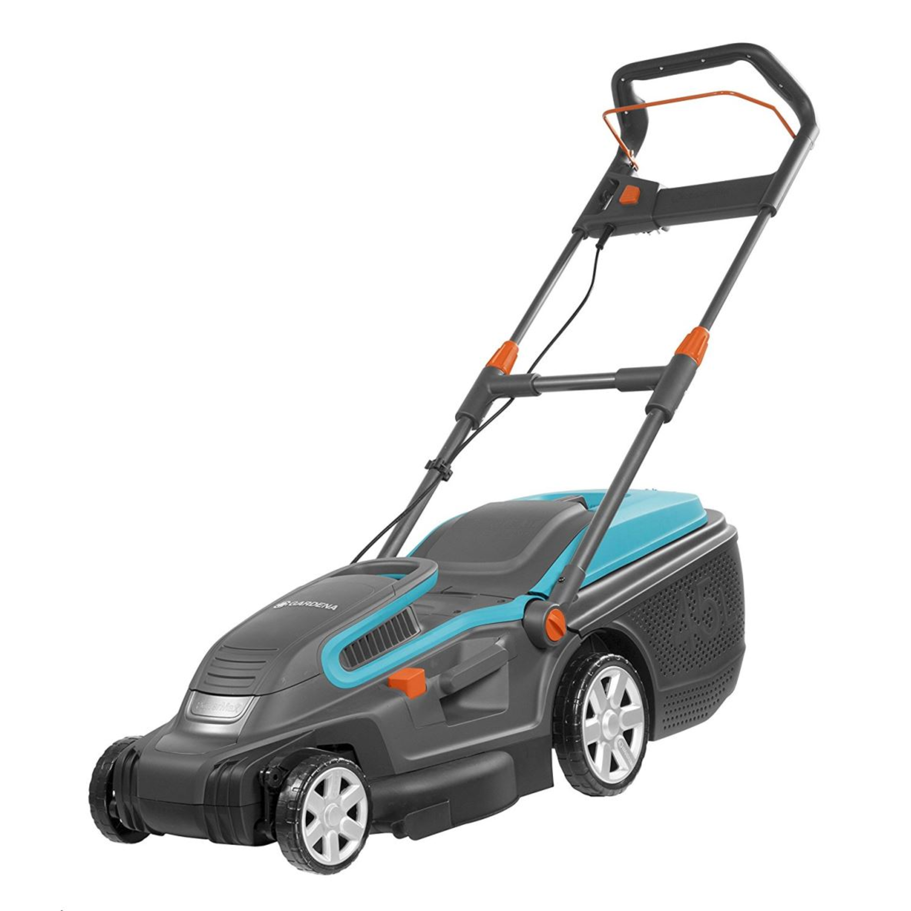 Gardena E-RasenmÃ¤her PowerMax 1800/42 Electric Mower