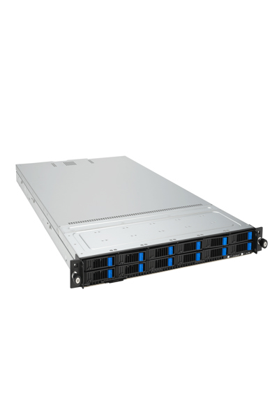 ASUS 90SF02D1-M006Z0 SSD Rs700A-E12-Rs12U/10G//12NVMe/GPU Server - 90SF02D1-M006Z0
