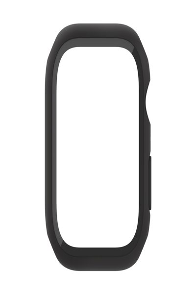 Belkin ScreenForce 2-in-1 360° Antimicrobial Screen Protector Apple Watch - OVG004ZZBK-REV