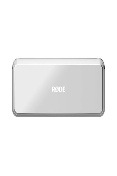RÃ˜DECOVERVIDEO