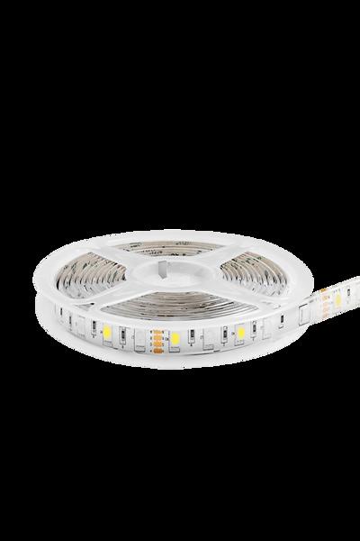 LogiLink Wi-Fi Smart RGB+W LED Strip Tuya 5m - SH0127
