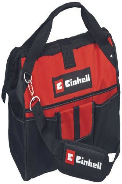 Einhell Bag 45/29 - Universal Storage Bag with Shoulder Strap - 4530074