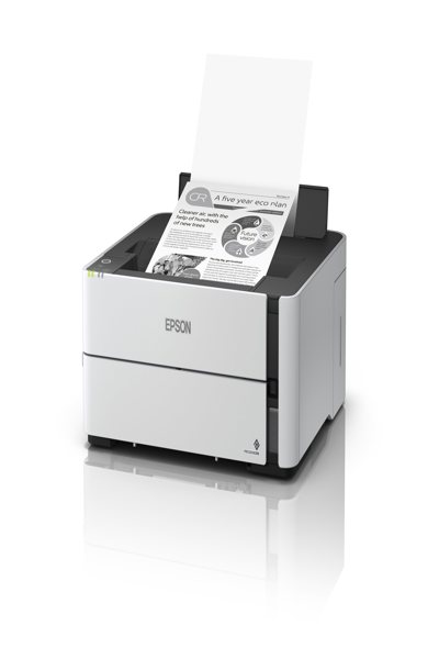 Epson EcoTank ET-M1180 Mono Duplex Inkjet Printer