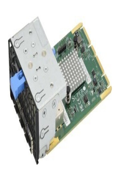 SuperMicro AOC-AG-I4S-O