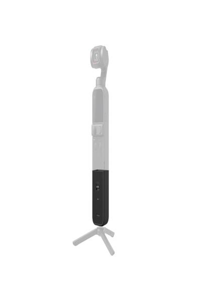 Poignée polyvalente pour appareil photo DJI Pocket 2 - CP.OS.00000122