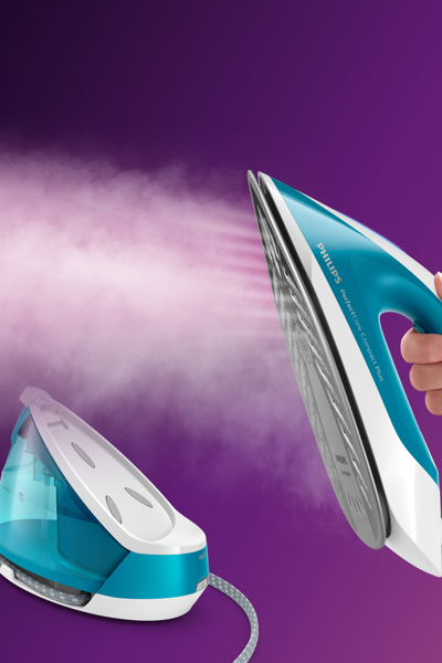 Philips PerfectCare Compact Plus GC7920 - GC7920/20