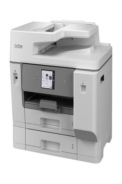 Brother MFC-J6975DW A3 - Multifunction Printer - Inkjet - MFCJ6975DWRE1