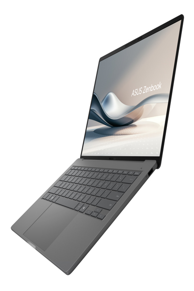 ASUS Zenbook A14 UX3407RA-QD011W Copilot+ PC - 90NB16G2-M000H0