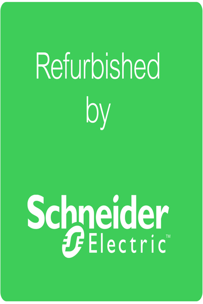 APC Factory Refurbished APC - (Offline) UPS - 18.3 min