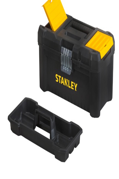 Black & Decker STST1-75515 Tool Box Metal Plastic - STST1-75515