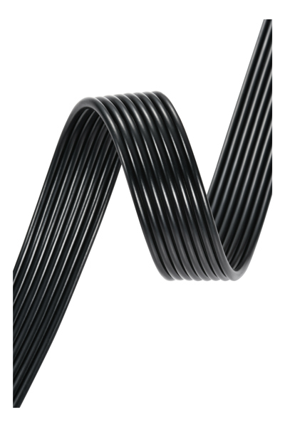 Sharkoon Rebel P20, 1000W, 100–240V, 50/60Hz, 12/6A, 100W, 1000W - 4044951040636