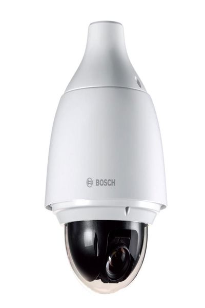 Bosch PTZ 2MP 30X clear IP66 pendant - Network Camera